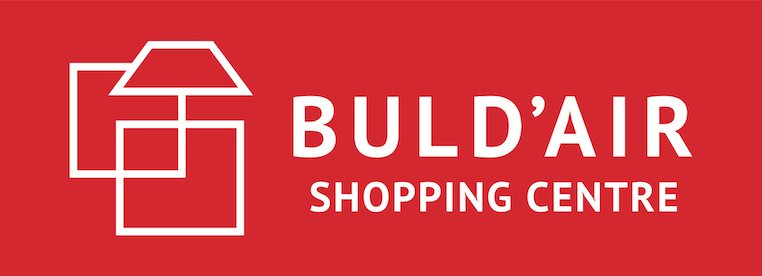 Buld Air Shopping