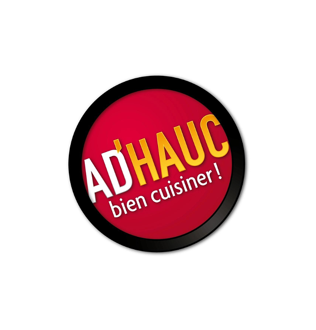Logo Adhauc Buld'air shopping à Avignon, Centre commercial, Mobilier et décoration