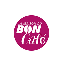 Logo La Maison du bon café buld'air à Avignon, Centre commercial, Alimentation & Restos gourmands
