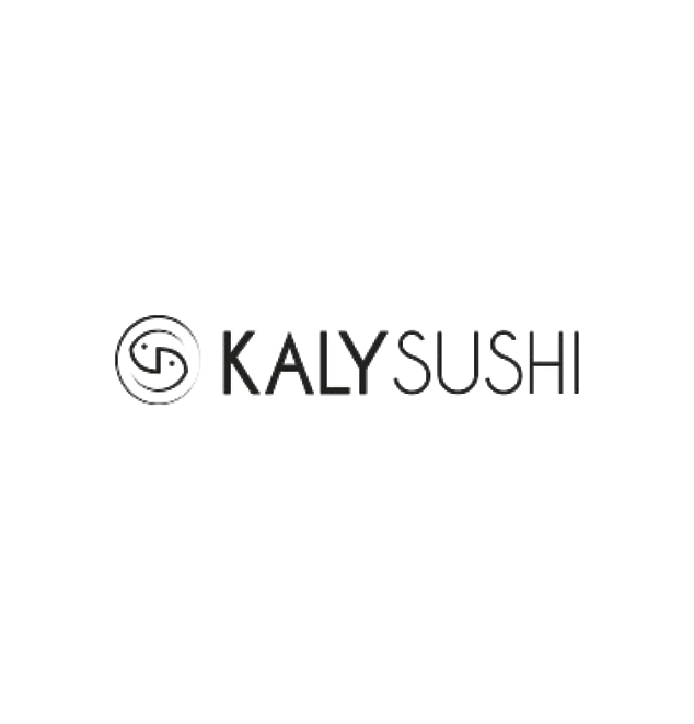 Logo Kalt sushi buld'air shopping  à Avignon, Centre commercial, Restaurant