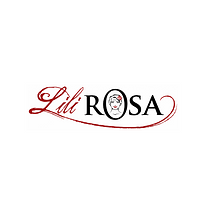 Logo Lili Rosa Pizza Buld'air à Avignon, Centre commercial, Alimentation & Restos gourmands